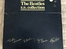 The Beatles: E.P.'s Collection [14 Box Set] (Vinyl Record, UK 1981)