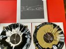 Amenra De Doorn Deluxe Tricolor Merge Vinyl 2LP /248 cult of luna neurosis