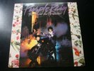 PRINCE AND THE REVOLUTION PURPLE RAIN LP RECORD  VG++ WITH SHRINK