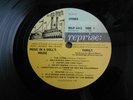 FAMILY - MUSIC IN A DOLL`S HOUSE - UK - 1st Press - STEREO - COMPLETE