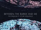 Between the Buried and Me - The Parallax II: Future Sequence [Marble Vinyl] NEW