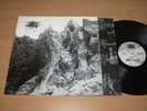 Darkthrone LP - Total Death / 1996 NORWAY FOG 011 PRESS in VG++