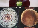 LP/GF JACKIE LOMAX Is This What You Want AP8693 APPLE JAPAN Vinyl