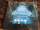 Vinyl L.P Entombed Live Clandestine Dismember Unleashed Grave Asphyx Obituary