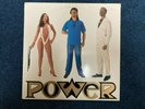Ice-T - Power 1988 Vinyl LP Sire Records Old School Hip Hop VG/VG