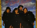 The Clark Sisters, Heart & Soul LP **NM, 1986, Church of God In Christ (7503)
