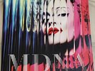 Madonna - MDNA 2 LP Vinyl *Original Pressing Played Once - NM EX