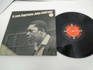 MONO GATEFOLD John Coltrane - A Love Supreme Jazz LP Impulse A-77