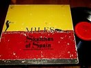 MILES DAVIS SKETCHES OF SPAIN LP NM NEAR MINT US COLUMBIA VINYL JAZZ BEBOP
