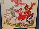 The Wizard Of Oz Original Soundtrack MGM SE-3996 Vinyl LP