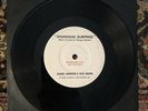 George Harrison Shanghai Surprise  Promo Only 45 - Unplayed Genuine