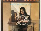 Eddie Johns - More Spell On You; vinyl LP album [sigillato]