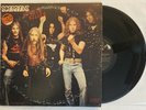 Scorpions - Virgin Killer - 1975 US Album AYL1-3659 VG++