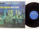 GERRY MULLIGAN SEXTET NIGHT LIGHTS PHILIPS SFX-10543 JAPAN VINYL LP
