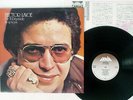 HECTOR LAVOE DE TI DEPENDE FANIA VS 1404 JAPAN VINYL LP