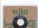 BILL ROBINSON & QUAILS  - 45 - Lonely Star