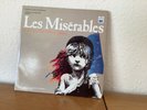 Cameron Mackintosh Les Miserable double albulm 1985 Lyrics by Herbert Kretzmer