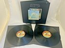 Led Zeppelin The Song Remains The Same Gatefold Double Vinyl – 8 Pg Booklet  K12