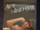 Back to Black by Amy Winehouse (Record, 2007) NEW SEALED
