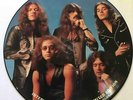 DEEP PURPLE Interview Picture Disc Baktabak BAK 2039 UK 1984 EX Limited Edition
