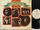 THE ASSOCIATION Insight Out Warner Bros 1696 MONO DJ PROMO 1967