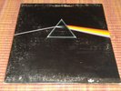 PINK FLOYD Dark Side of the Moon Vinyl LP Record Album Harvest Label SMAS 11163