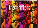 DRIFTERS: rockin' & driftin' ATLANTIC 12