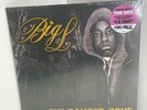 Big L The Danger Zone Vinyl Record Pink LP RSD 2020 New Limited To 1000