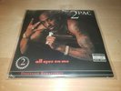 All Eyez on Me [PA] [LP] by 2 Pac Vinyl, May-2001, 4 Discs, Death Row USA