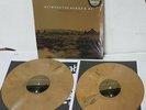 Between the Buried and Me Coma Ecliptic: Live Yellow Vinyl LP Record new