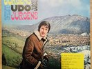 Udo Jürgens Vinyl Schallplatte rumänische Pressung Selten Rarität 70iger Jahre