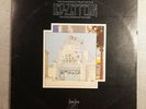 Led Zeppelin The Song Remains the Same 2xLP Vinyl 1976 Swan Song  with Booklet