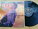 ELVIS PRESLEY / THE JORDANAIRES 