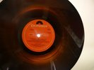 THE CURE - Scarce Irish pressed LP - CONCERT - THE CURE LIVE -Translucent Vinyl