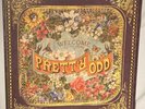 LP PANIC  AT THE DISCO Pretty Odd (Vinyl, FUELEDBYRAMEN, 2016) NEW MT SS