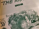 Very Rare Genesis bootleg - 