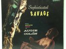 Augie Colon-Sophisticated Savage-Liberty 3101-MARTIN DENNY EXOTICA