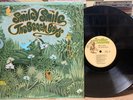 The Beach Boys - Smiley Smile - Brother LP T-9001 Mono Promo VG+ Psych