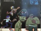 ?Gorillaz ?– Clint Eastwood ?(Ed-Case) 12
