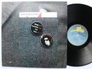 John Cooper Clarke UK Epic Electronic Spoken Word Poetry LP 1980