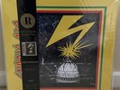 IN HAND  Bad Brains-CLEAR W/RED,YELLOW & GREEN SPLATTER LP/750