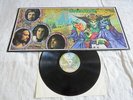 GREENSLADE-time and tide ‘75 UK ORIG. UK PROG.ROCK BAND