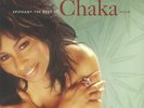 KHAN, Chaka - Epiphany: The Best Of Chaka Khan (reissue) - Vinyl (LP)