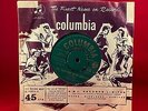 PAUL ANKA Put Your Head On My Shoulder 1959 UK 7