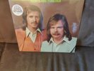 England Dan & John Ford Coley Nights Are Forever Record BT 89517  1976 Sealed