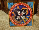 Kiss Rock And Roll Over 1976 SEALED 1st US Pressing NBLP-7037 No cutouts