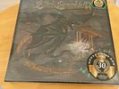Blind Guardian Live Beyond the Spheres 4 LP green Vinyl Box OVP/NEU limitiert