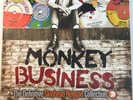 TROJAN 2 LP 2019 MONKEY BUSINESS EX/EX VINYL + THE DEFINITIVE SKINHEAD REGGAE LP