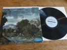 Schubert Great C Major Symphony Klemperer UK Columbia B/S ED1 Stereo SAX 2397 LP