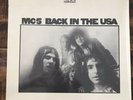 MC5 Back In The USA Rare Original 1st Press 1970 Atlantic Promo LP In Shrink NM